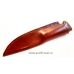 Нож ручной работы Brown Bear из ELMAX